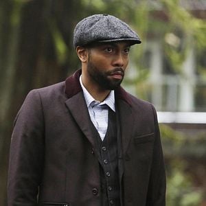 Photo Jeremie Harris