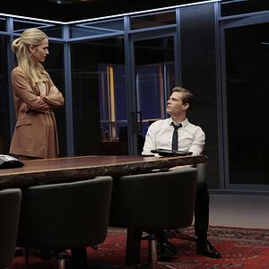 Photo Hunter Parrish