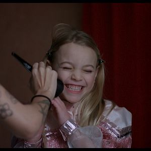 Photo Casting JonBenet
