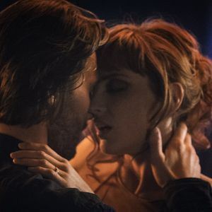 Photo Lila et Valentin