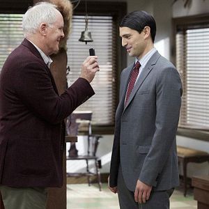 Photo Nicholas D'Agosto