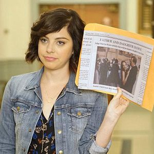 Photo Krysta Rodriguez