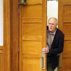 Photo John Lithgow