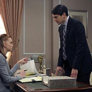 Photo Nicholas D'Agosto