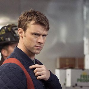 Photo Chicago Fire
