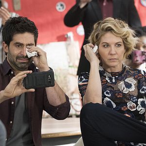 Photo Stephen Schneider