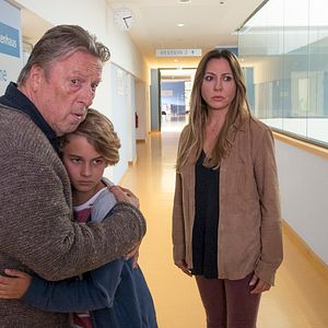 Photo Simone Thomalla