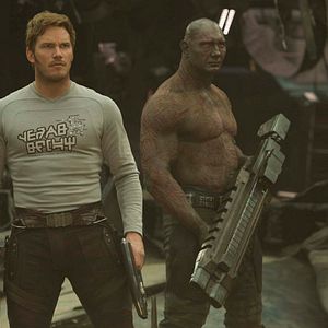 Photo Chris Pratt