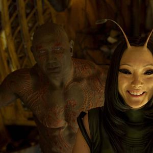 Photo Les Gardiens de la Galaxie 2