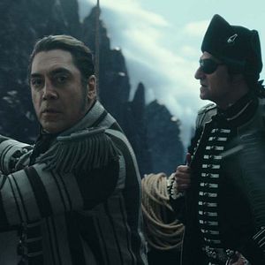 Photo Pirates des Caraïbes : la Vengeance de Salazar