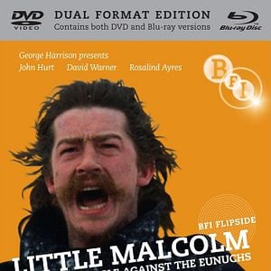 Photo Little Malcolm