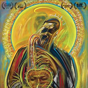 Photo Chasing Trane: The John Coltrane Documentary