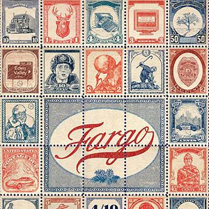 Photo Fargo (2014)