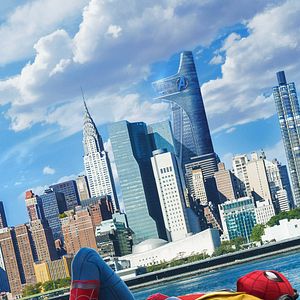 Photo Spider-Man: Homecoming