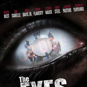 Photo The Eyes