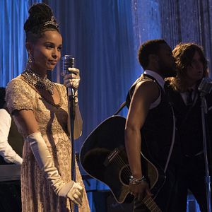 Photo Big Little Lies