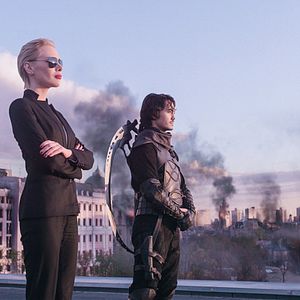 Photo Guardians