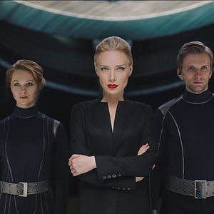 Photo Guardians