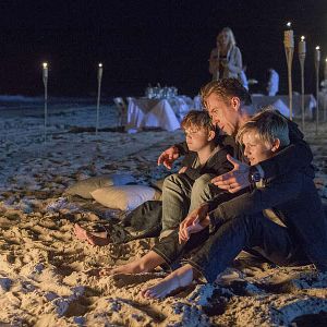 Photo Chris Richards