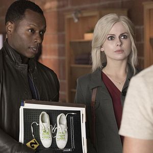 Photo Malcolm Goodwin