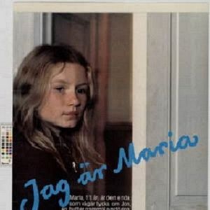 Photo Je suis Marie
