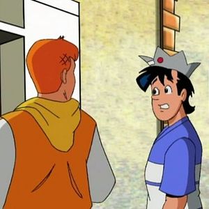 Photo Archie, mystères et compagnie