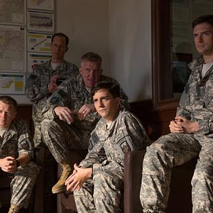 Photo Anthony Michael Hall