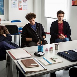 Photo Ludovico Tersigni