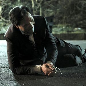 Photo Jimmy Smits