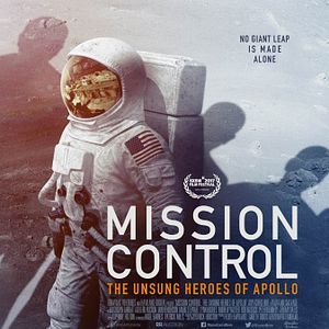 Photo Mission Control: The Unsung Heroes of Apollo