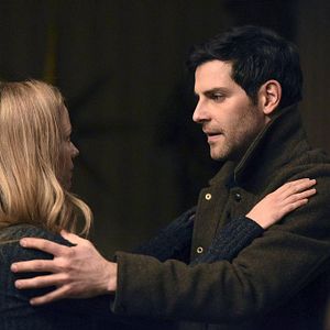 Photo David Giuntoli