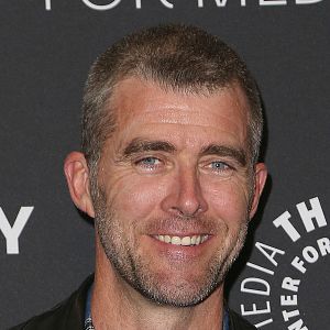 Photo Paul Scheuring