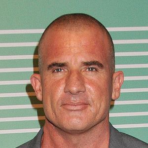 Photo Dominic Purcell