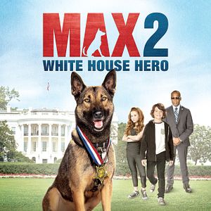 Photo Max 2: White House Hero