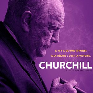 Photo Churchill