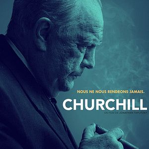 Photo Churchill