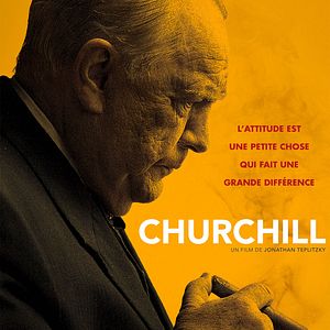Photo Churchill