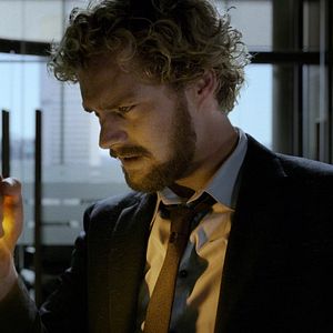 Photo Marvel's Iron Fist