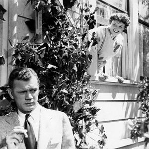 Photo Joseph Cotten