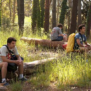 Photo Javier De Pietro