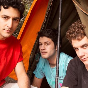 Photo Agustín Pardella