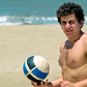 Photo Agustín Pardella