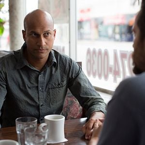 Photo Keegan-Michael Key
