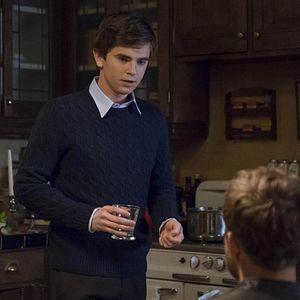Photo Bates Motel