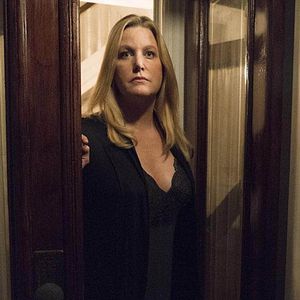 Photo Anna Gunn