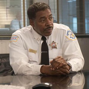 Photo Ernie Hudson