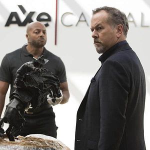 Photo David Costabile