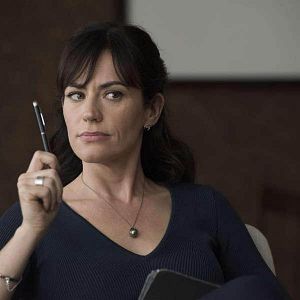 Photo Maggie Siff