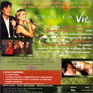 Photo C'est La Vie