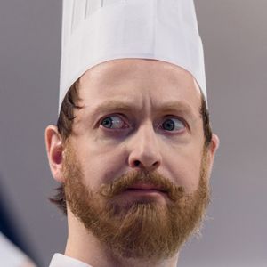 Photo Nikita Tarasov